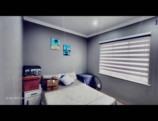 4 BEDROOM FREESTANDING FOR SALE IN ALLANDALE